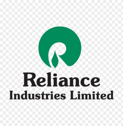 reliance industries vector logo free download PNG images no background