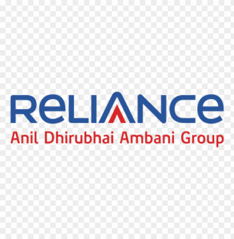 reliance life insurance logo eps Transparent PNG images for printing