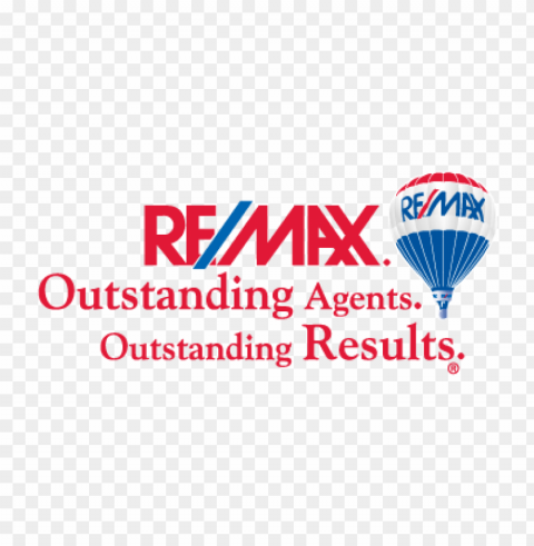 remax outstanding vector logo download free PNG images with cutout