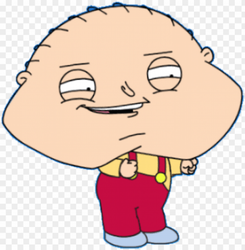 remeet the quagmires is here - stewie quagmire HighQuality Transparent PNG Isolated Element Detail