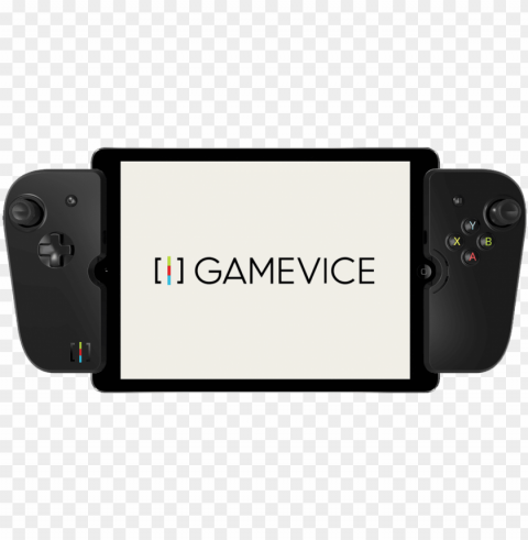 remember back when nintendo was sued for the wii's - ipad 4 regular controller 97 inch gamevice PNG objects