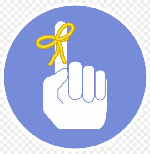 remember finger - finger remember ico PNG images with alpha channel selection