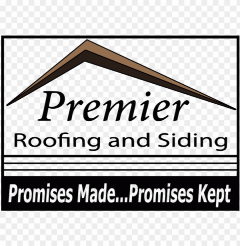 remier roofing & siding contractors - triangle PNG Image with Isolated Subject