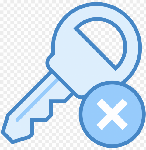 remove key icon - license key icon HighQuality Transparent PNG Isolated Object
