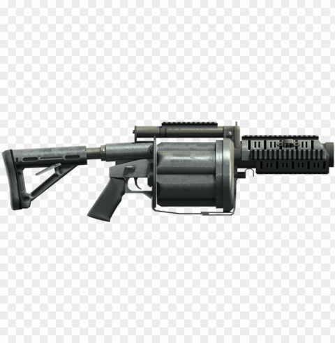 renade launcher - gta v grenade launcher PNG with no bg