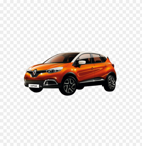renault cars no background Isolated PNG Element with Clear Transparency - Image ID 4d747103