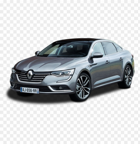 Renault Cars No Background PNG Files With Alpha Channel