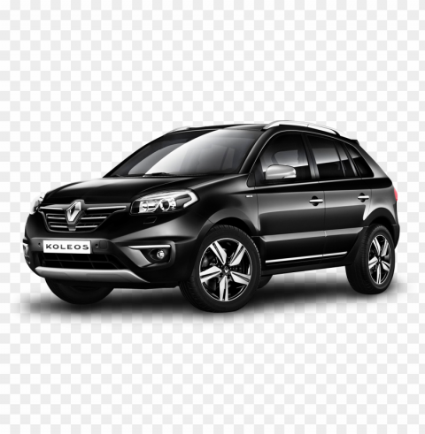 Renault Cars PNG File With No Watermark