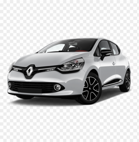 renault cars download PNG artwork with transparency