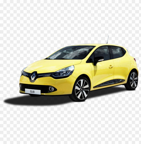 Renault Cars Free PNG Files With Transparent Backdrop Complete Bundle