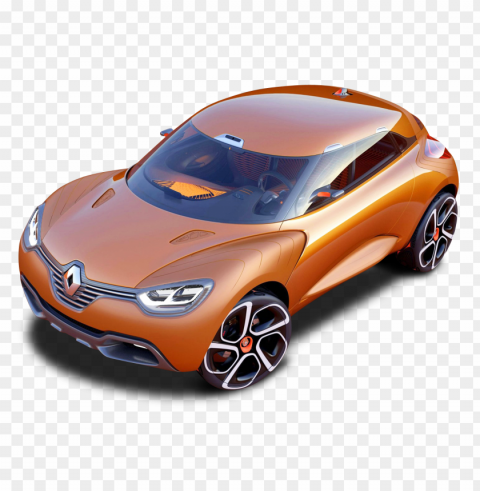 Renault Cars Hd PNG File With Alpha