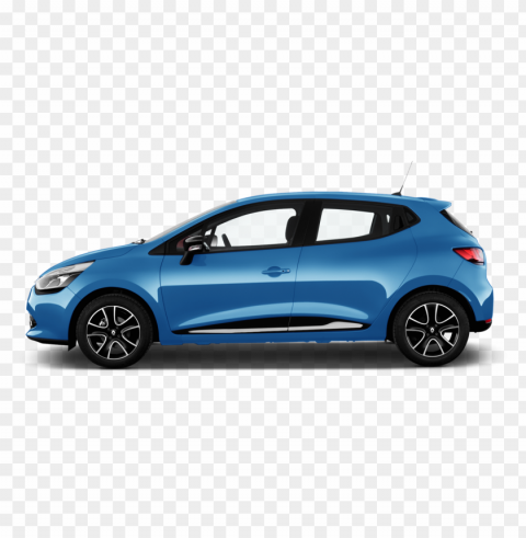 renault cars image PNG clear background - Image ID 465fa281