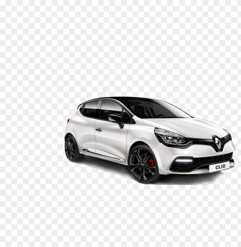 renault cars photo Isolated Subject on HighQuality PNG