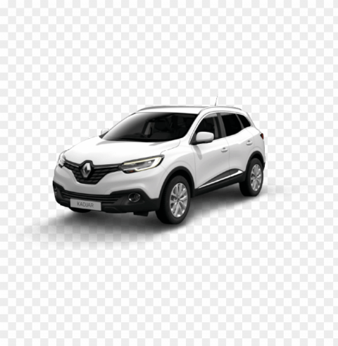 Renault Cars Photo PNG Files With No Background Bundle