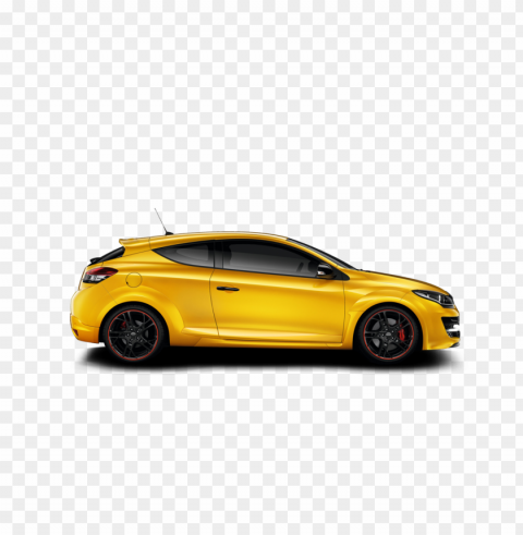 renault cars transparent background photoshop PNG files with no backdrop required - Image ID 35d3f6e2