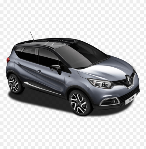 renault cars transparent images Isolated Subject in HighResolution PNG