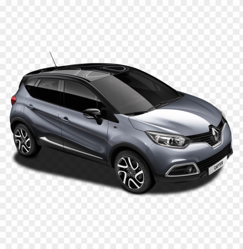 Renault Cars Transparent Images Isolated Subject In HighResolution PNG