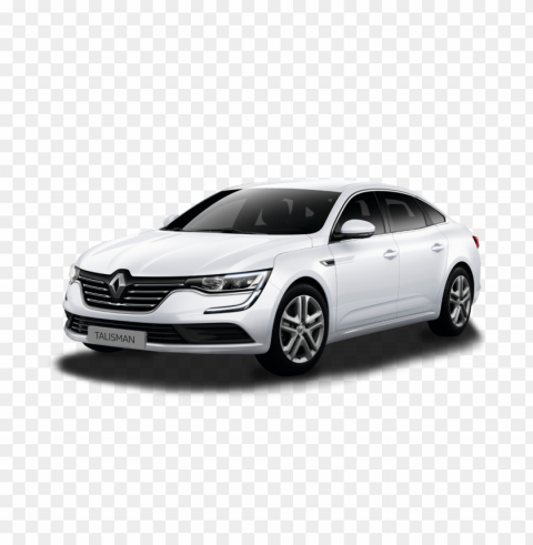 renault cars Isolated Subject in Clear Transparent PNG
