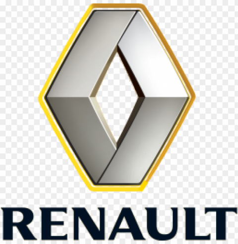 Renault Cars Isolated PNG Image With Transparent Background