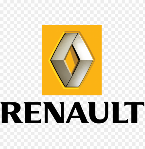 renault cars transparent background PNG for social media - Image ID 419f15c3