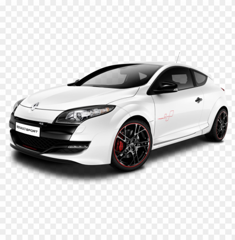 renault cars Isolated Subject with Clear Transparent PNG - Image ID 143f30d9
