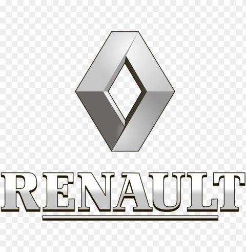 renault logo vector free - renault Clean Background Isolated PNG Design
