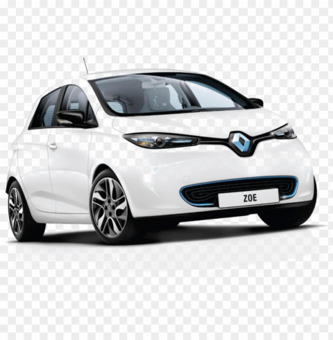 renault image1 - renault zoe PNG with isolated background