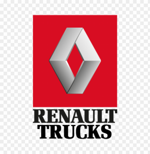 renault trucks vector logo PNG images with no background free download