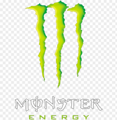 render monster energy logos - monster energy logo Isolated Item in HighQuality Transparent PNG