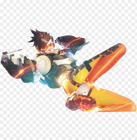 render overwatch PNG images without BG