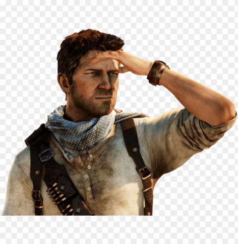 renders uncharted - sony uncharted the nathan drake collection ps4 PNG images no background