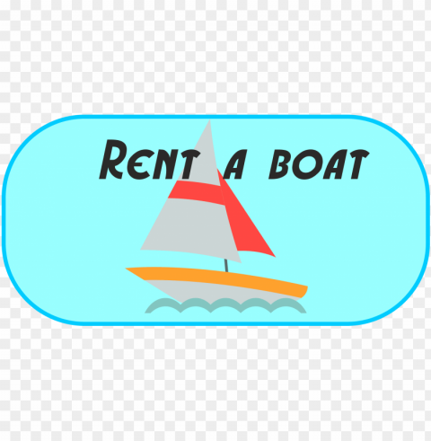 rentaboat - sail HighResolution Transparent PNG Isolation PNG transparent with Clear Background ID aa0464c3