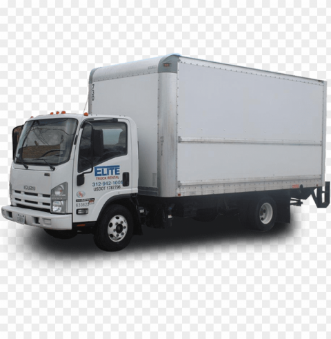 rental moving truck humboldt park - isuzu npr 2018 model Transparent PNG images for printing PNG transparent with Clear Background ID c961c73f