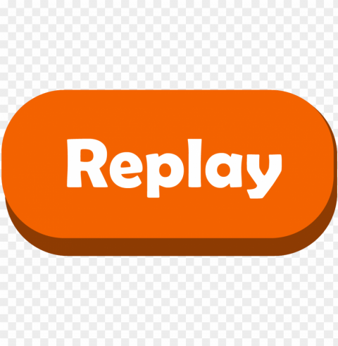replay button - burdy High-quality transparent PNG images comprehensive set