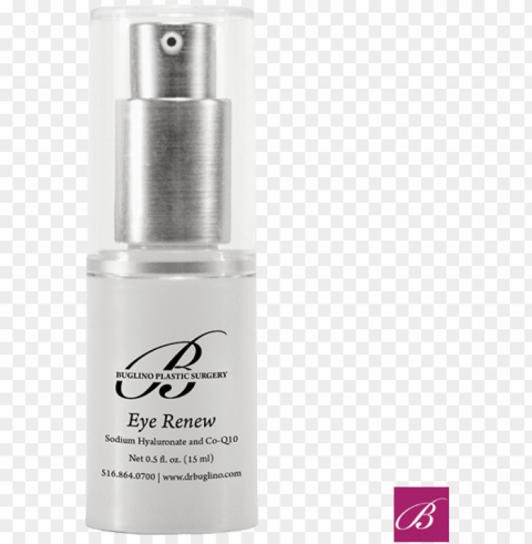 Replenix Skin Care Intensive Eye Lightening Serum PNG Graphic Isolated On Clear Background Detail