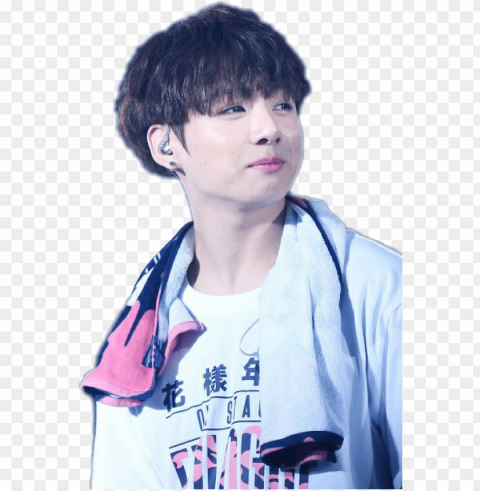 report abuse - bts jungkook crying face PNG graphics with alpha transparency broad collection