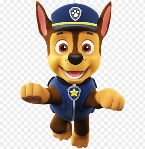report abuse - chase tote tin paw patrol High-resolution transparent PNG files