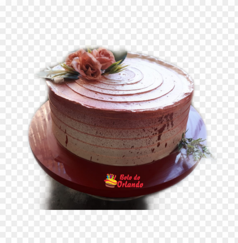 report abuse - chocolate cake Transparent graphics PNG