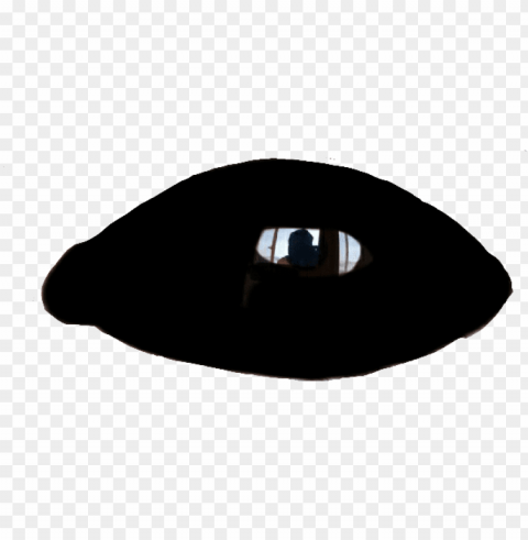 report abuse - demon eye black Free PNG download no background