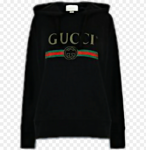 report abuse - gucci sweater women black PNG for educational use