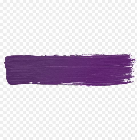 report abuse - lavender paint stroke Clear PNG file