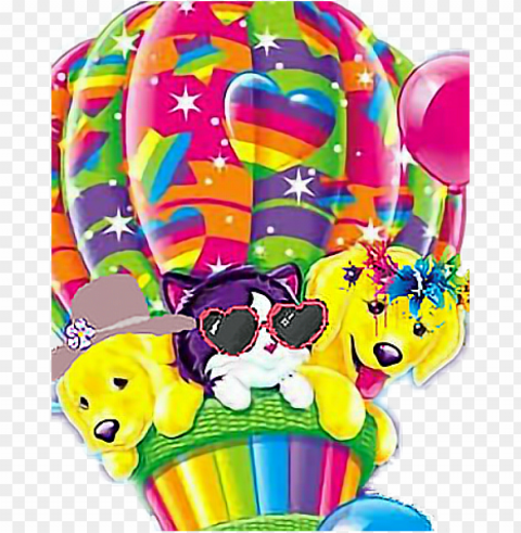 report abuse - lisa frank do Transparent Background PNG Isolated Art PNG transparent with Clear Background ID c6cc9c66