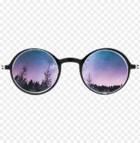 report abuse - picsart hd sunglasses PNG with Isolated Transparency