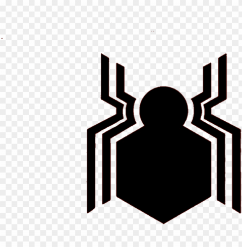 report abuse - spiderman logo PNG images with transparent canvas variety