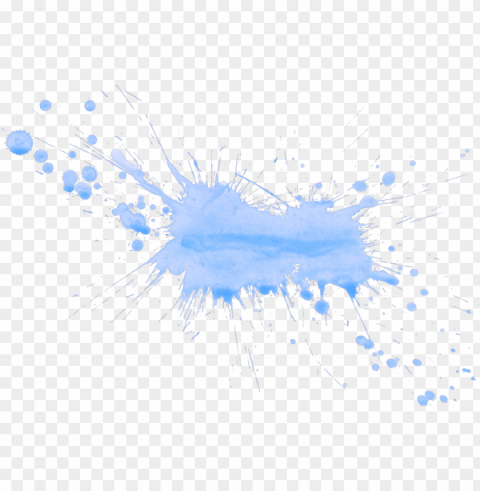 report abuse - watercolor paint splatter Transparent Background Isolated PNG Design Element