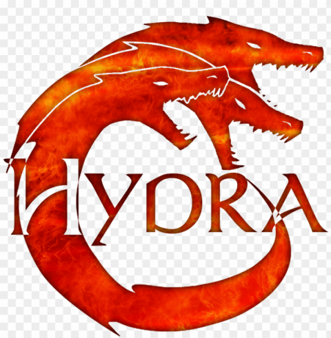 report rss hydra logo - hydra PNG transparent photos library