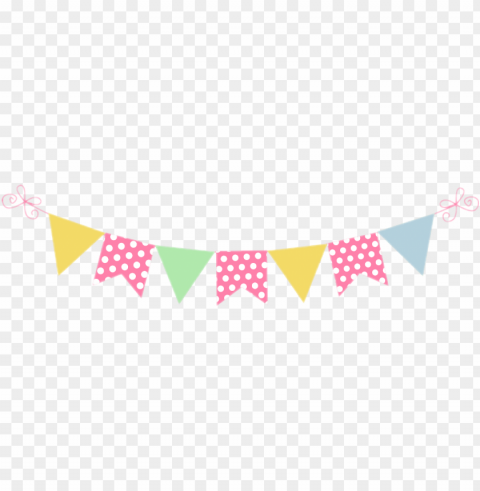 reportar abuso - bunting clipart transparent PNG clear background