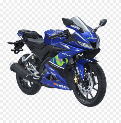 reports online also suggest that yamaha will be introducing - yamaha r15 movistar 2017 Isolated Object with Transparent Background in PNG PNG transparent with Clear Background ID cc4b928a