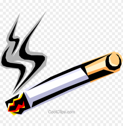 representação de um cigarro livre de direitos vetores - cigarette PNG files with clear backdrop assortment