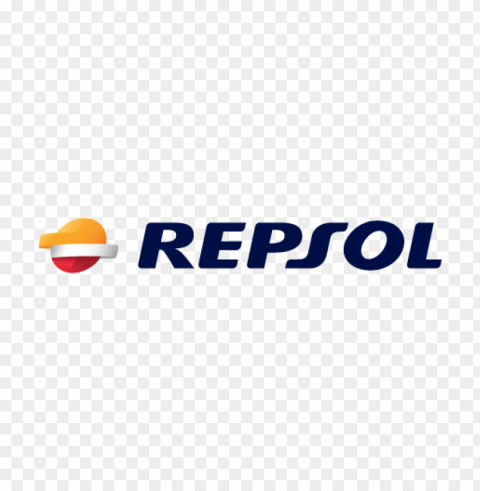 repsol logo vector Clear PNG image